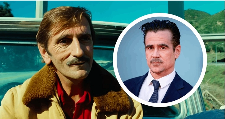 Colin Farrell otkrio koji su mu omiljeni filmovi svih vremena